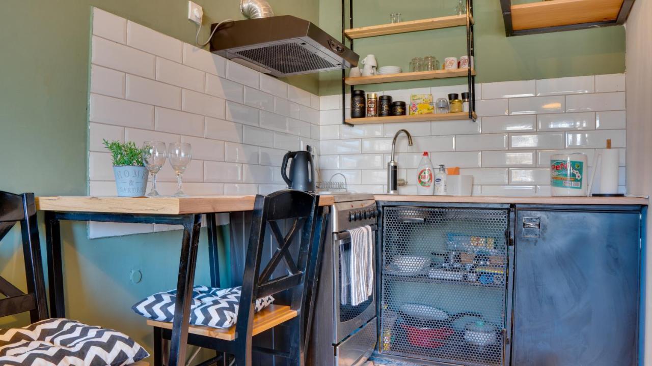 Spa Apartment Yang - Hot Tub, Sauna, Spa Νόβι Σαντ Εξωτερικό φωτογραφία