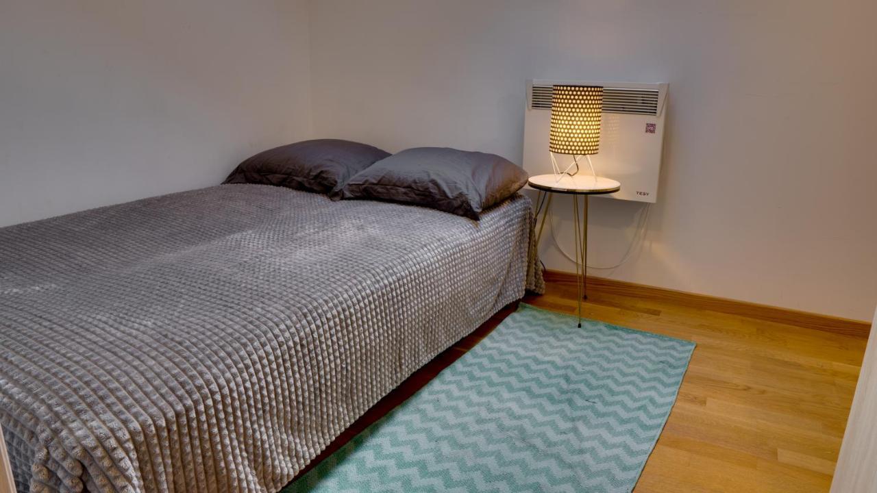 Spa Apartment Yang - Hot Tub, Sauna, Spa Νόβι Σαντ Εξωτερικό φωτογραφία