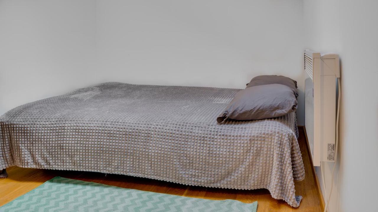 Spa Apartment Yang - Hot Tub, Sauna, Spa Νόβι Σαντ Εξωτερικό φωτογραφία