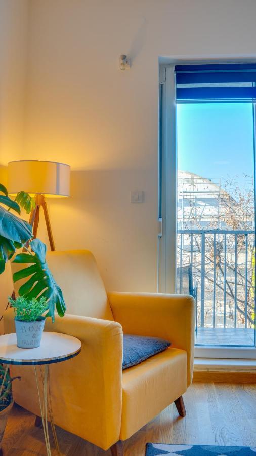 Spa Apartment Yang - Hot Tub, Sauna, Spa Νόβι Σαντ Εξωτερικό φωτογραφία