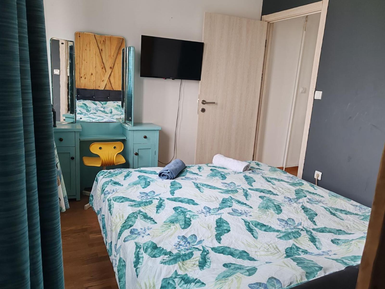 Spa Apartment Yang - Hot Tub, Sauna, Spa Νόβι Σαντ Εξωτερικό φωτογραφία