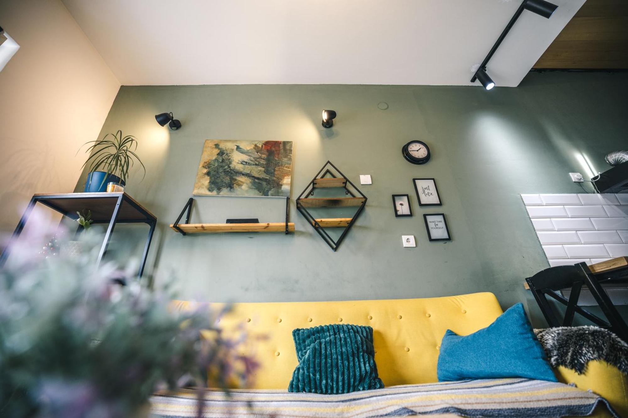 Spa Apartment Yang - Hot Tub, Sauna, Spa Νόβι Σαντ Εξωτερικό φωτογραφία